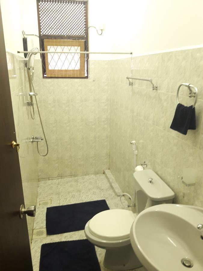 Mrs Pepperpots Hotel Коломбо Стая снимка